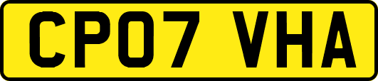 CP07VHA