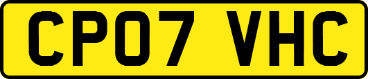 CP07VHC