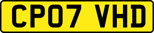 CP07VHD