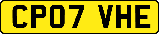 CP07VHE
