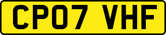 CP07VHF