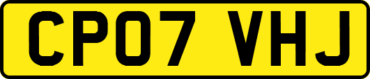 CP07VHJ