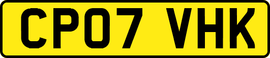 CP07VHK