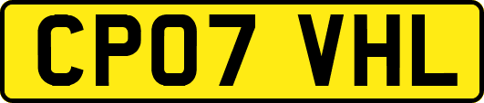 CP07VHL