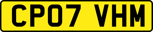CP07VHM