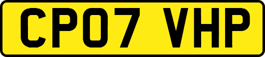 CP07VHP