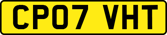CP07VHT