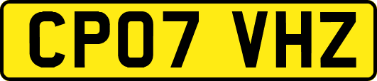 CP07VHZ