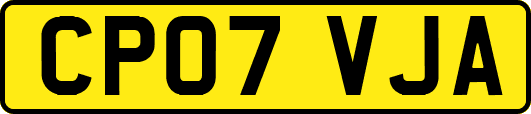CP07VJA