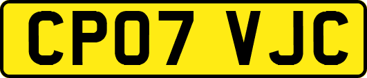 CP07VJC