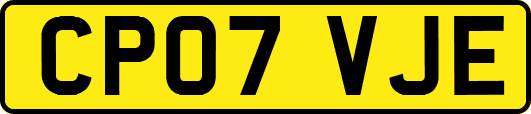 CP07VJE