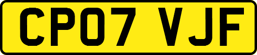 CP07VJF