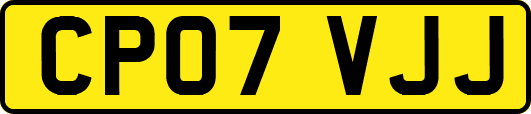 CP07VJJ