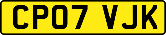 CP07VJK