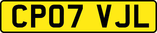 CP07VJL
