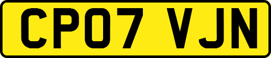 CP07VJN