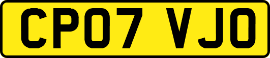 CP07VJO
