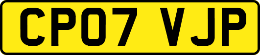 CP07VJP