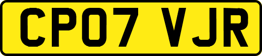CP07VJR