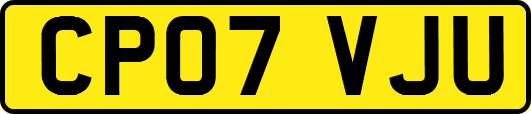 CP07VJU