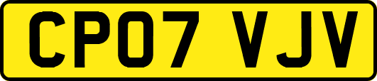 CP07VJV