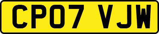 CP07VJW