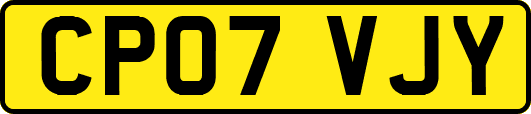 CP07VJY