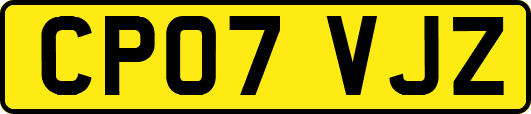 CP07VJZ