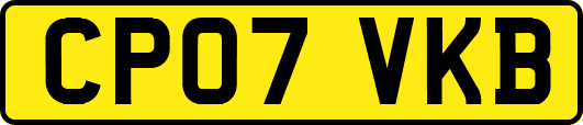 CP07VKB