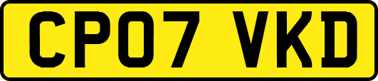 CP07VKD