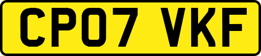CP07VKF