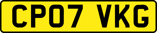 CP07VKG