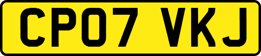 CP07VKJ
