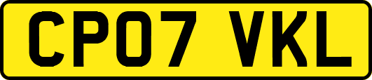 CP07VKL