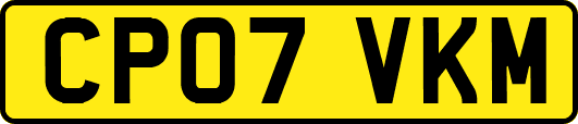 CP07VKM