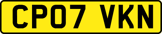 CP07VKN