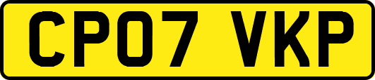 CP07VKP