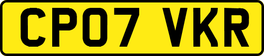 CP07VKR