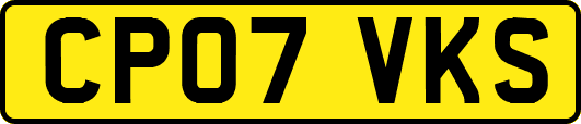 CP07VKS