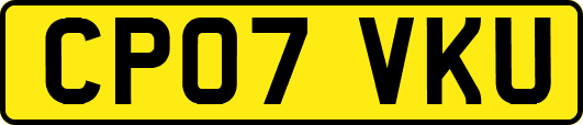 CP07VKU