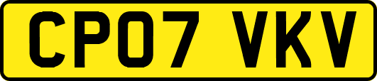 CP07VKV