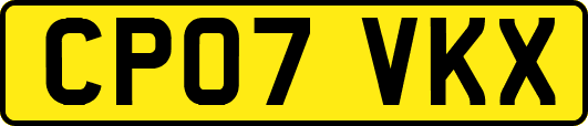 CP07VKX