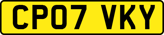 CP07VKY