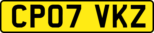 CP07VKZ
