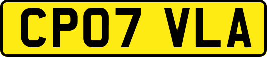 CP07VLA