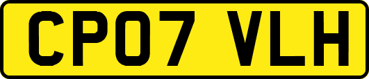 CP07VLH