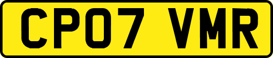 CP07VMR