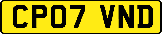 CP07VND