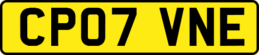 CP07VNE