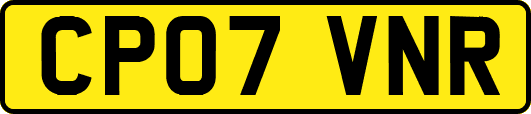 CP07VNR